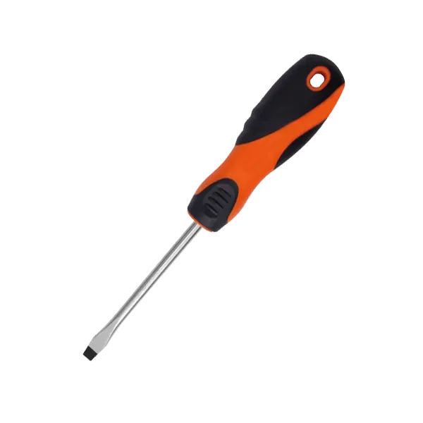 SCREWDRIVER SLOTTED 4х150MM