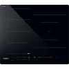 Indukcijas Plīts Whirlpool Corporation WFS9860CPNE 7200 W 60 cm 59 cm