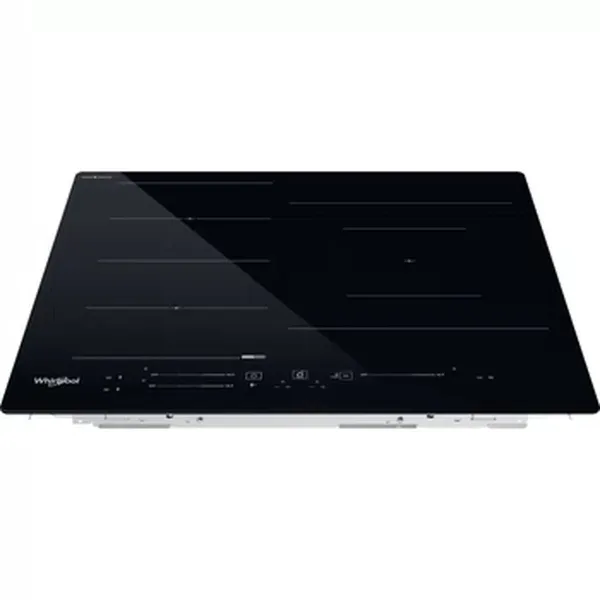 Induction Hot Plate Whirlpool Corporation WFS9860CPNE 7200 W 60 cm 59 cm