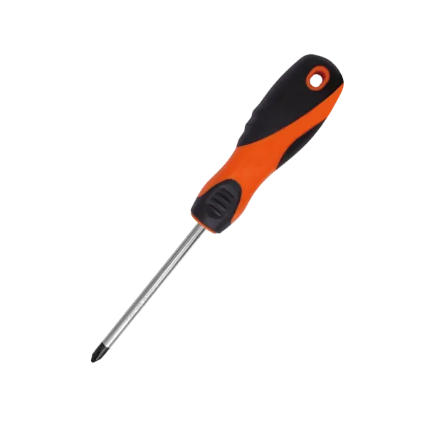 SCREWDRIVER PH0x75MM