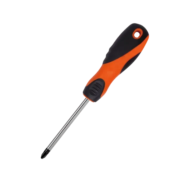 SCREWDRIVER PZ0x75MM