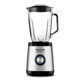 Kuppiblenderi Taurus Harmaa 1,5 L