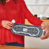 Тостер Black & Decker BXTO1001E Белый Чёрный 1000 W