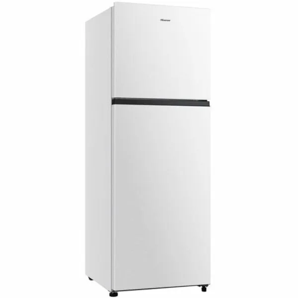 Kombinēts ledusskapis Hisense RT422N4AWE  170 Balts 252 L (Atjaunots A)