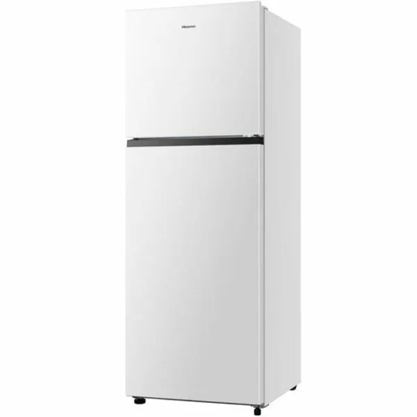 Combined Refrigerator Hisense RT422N4AWE  170 White 252 L (Refurbished A)