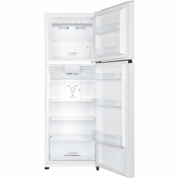 Комбинированный холодильник Hisense RT422N4AWE  170 Белый 252 L (Пересмотрено A)