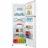 Kombinuotas šaldytuvas Hisense RT422N4AWE  170 Balta 252 L (Naudoti A)