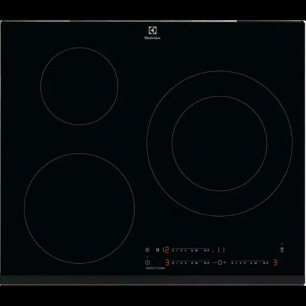 Индукционная Панель Electrolux EIT60342 60 cm