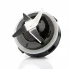 Kuppiblenderi Black & Decker BXJB500E 500 W Valkoinen
