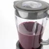 Blenderis-Krūze Black & Decker BXJB500E 500 W Balts