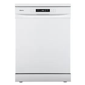 Dishwasher Hisense HS623D10W 60 cm