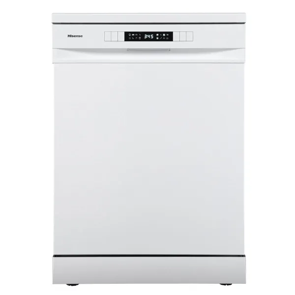 Trauku mazgātājs Hisense HS623D10W 60 cm