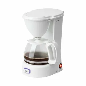 Suodatinkahvinkeitin JATA JECA1752 Valkoinen 900 W 8 Puodeliai