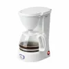 Suodatinkahvinkeitin JATA JECA1752 Valkoinen 900 W 8 Puodeliai