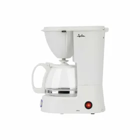 Drip Coffee Machine JATA JECA1752 White 900 W 8 Cups
