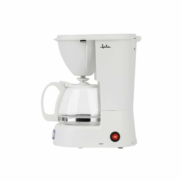 Suodatinkahvinkeitin JATA JECA1752 Valkoinen 900 W 8 Puodeliai