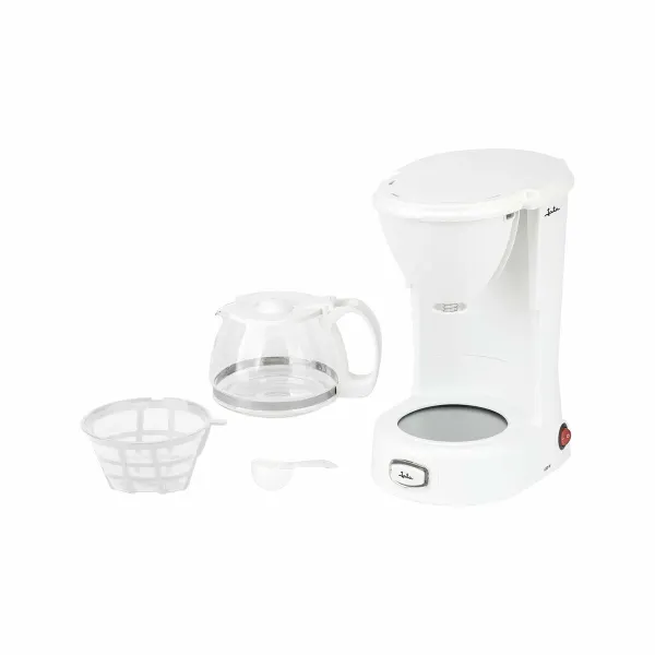 Suodatinkahvinkeitin JATA JECA1752 Valkoinen 900 W 8 Puodeliai