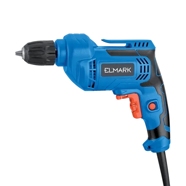 EL-D10 DRILL 10MM 500W