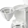 Suodatinkahvinkeitin JATA JECA1752 Valkoinen 900 W 8 Puodeliai