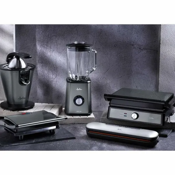 Cup Blender JATA JEBT1500 Grey 1500 W 1,5 L