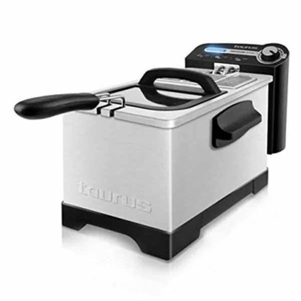 Taukvāres Katls Taurus 973953 Tērauds 2100 W 3 L