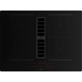 Induction Hot Plate Mepamsa INDU MAX BK