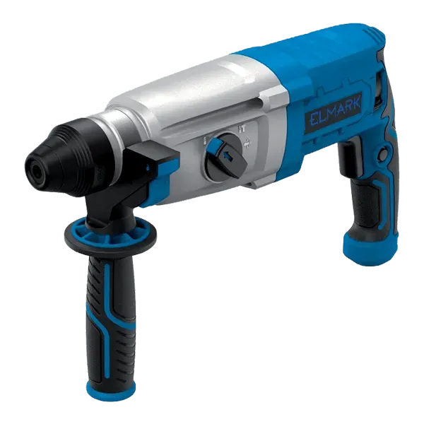 EL-RH13 ROTARY HAMMER SDS 800W