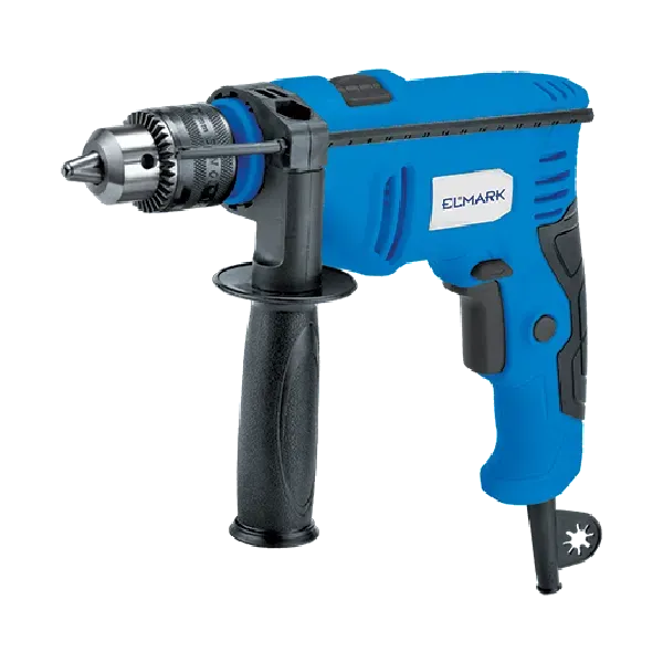 IMPACT DRILL EL-D14 13mm 600W