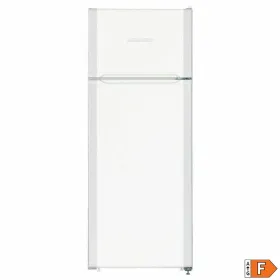 Jääkaappipakastin Liebherr CTE2531     141 Valkoinen 190 L