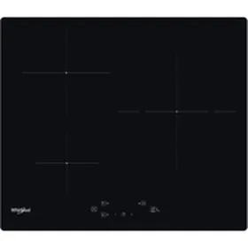 Induction Hot Plate Whirlpool Corporation WSQ5760NE 59 cm 7200 W