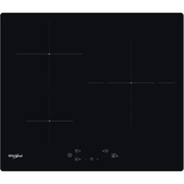 Indukcijas Plīts Whirlpool Corporation WSQ5760NE 59 cm 7200 W