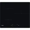 Indukcinė kaitlentė Whirlpool Corporation WSQ5760NE 59 cm 7200 W