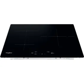 Indukcinė kaitlentė Whirlpool Corporation WSQ5760NE 59 cm 7200 W