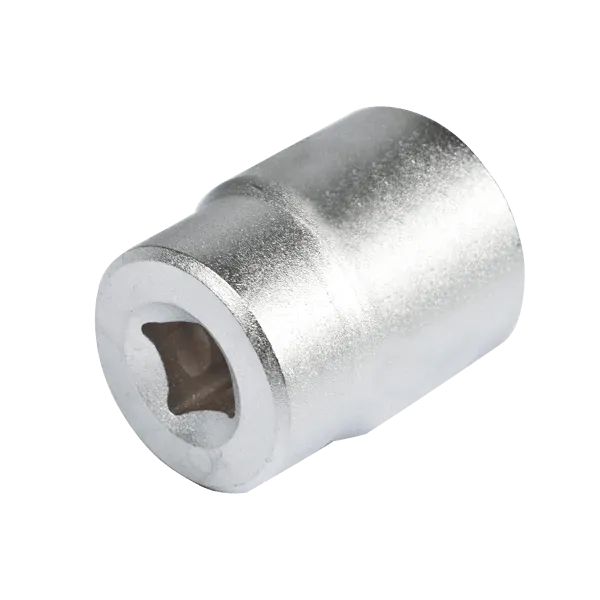 SOCKET 1/4'' 4.5MM