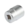 SOCKET 1/4'' 4.5MM