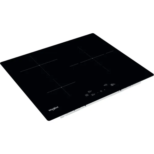 Индукционная Панель Whirlpool Corporation WSQ5760NE 59 cm 7200 W
