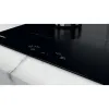 Indukcijas Plīts Whirlpool Corporation WSQ5760NE 59 cm 7200 W