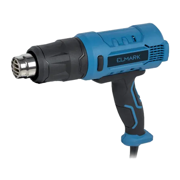 EL-HG30 HEAT GUN 1800W