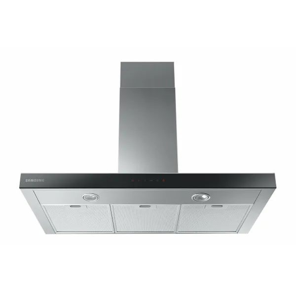 Traditsiooniline õhupuhasti Samsung NK36C5070USUR Teras (Renoveeritud D)