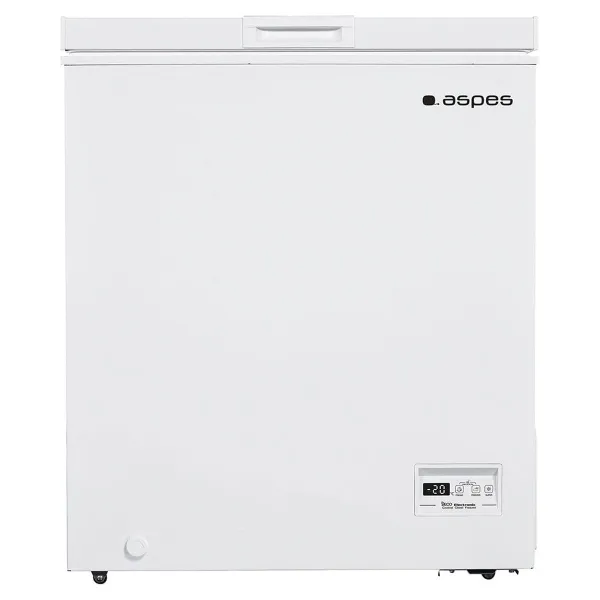 Freezer Aspes ACH1501EDC