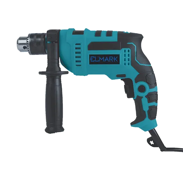 ELECTRICAL DRILL EL-D15 13mm 750W