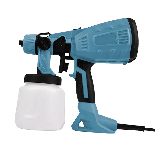 CORDED SPRAY GUN EL-SG43 150W