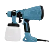 CORDED SPRAY GUN EL-SG43 150W