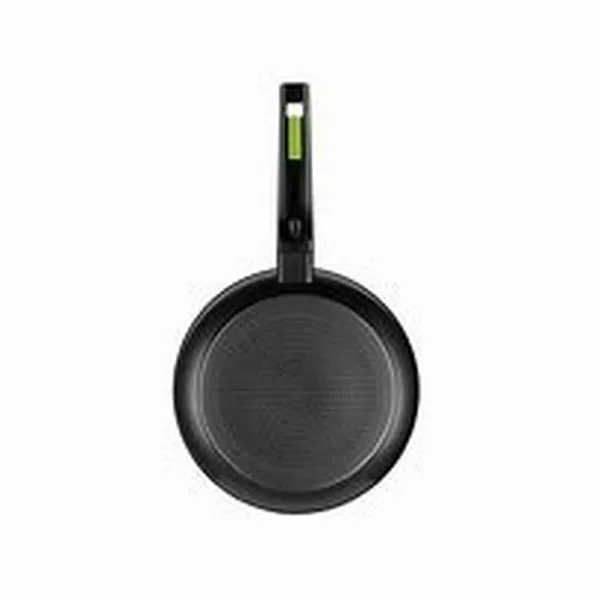 Сковорода Monix GREEN      18CM Чёрный Зеленый Металл Алюминий Бакелит Ø 18 cm