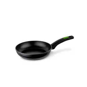 Tootlikkus Monix GREEN      18CM Must Roheline Metall Alumiinium Bakeliit Ø 18 cm