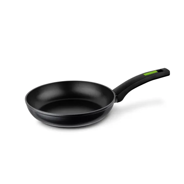 Сковорода Monix GREEN      18CM Чёрный Зеленый Металл Алюминий Бакелит Ø 18 cm
