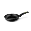 Pan Monix GREEN      18CM Black Green Metal Aluminium Bakelite Ø 18 cm