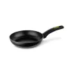 Pan Monix GREEN      18CM Black Green Metal Aluminium Bakelite Ø 18 cm