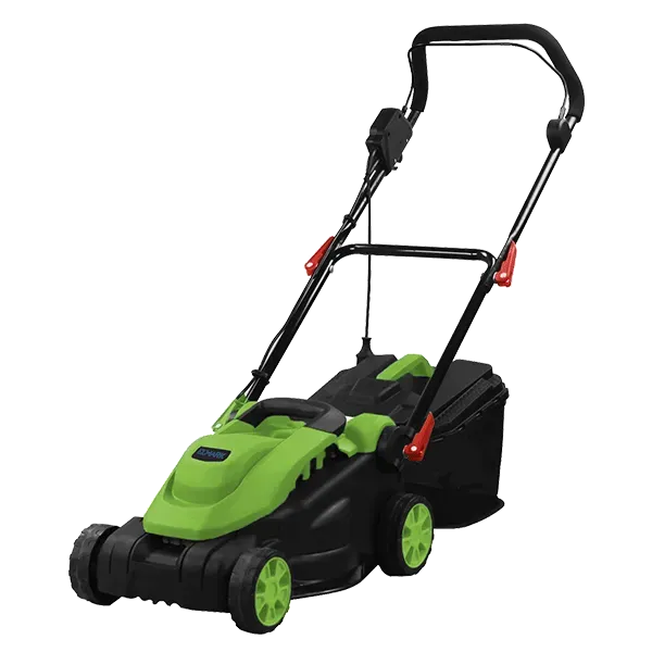 CORDED LAWN MOWER EL-LM45 1600W