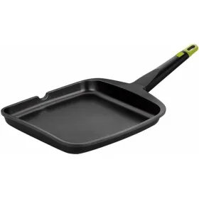 Tootlikkus BRA FOODIE 28X28 Must Alumiinium Ø 28 cm